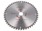 Disc Ferastrau Circular 254mm 48 Dinti