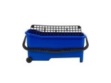 Galeata Kubala 16L pentru Spalat Gresie si Faianta Dupa Roustuire, Plastic Durabil, Maner Profilat