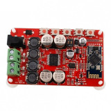 Amplificator 2X50W TDA7492P si Bluetooth, CE Contact Electric