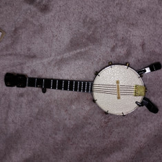 Mini instrument muzical
