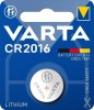 Baterie Varta CR2016 lithium 3V
