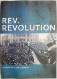 Rev. Revolution &ndash; Janos Antal, Joel David (editie in limba engleza)