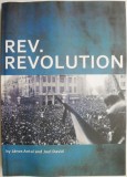 Revolution: Janos Antal, Joel David (ed. Engleza) - Carte Istorie