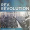 Rev. Revolution &ndash; Janos Antal, Joel David (editie in limba engleza)