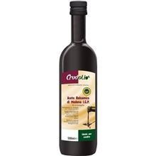 Otet Bio Balsamic Modena Crudolio Joe&amp;amp;Co Pronat 500ml Cod: jcabr0500 foto