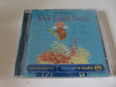 Der Engel Berti, 454 foto