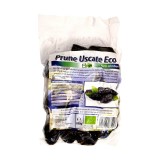 Prune Uscate Fara Samburi Bio Deco Italia 200g - Eco, Organic, Fructe Uscate Premium