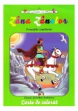 Z&acirc;na Z&acirc;nelor. Carte de colorat - Paperback - Şerban Andreescu - Prestige