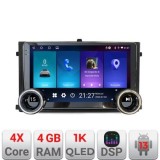 Navigatie Ssangyong Rexton 2019- Kit-rexton Edotec 4+64 10.5 inch Incell 1K android Wifi 5Ghz gps internet CarStore Technology