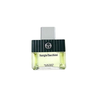 Sergio Tacchini Homme EDT 100 ml foto