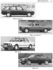 Carte SERVICE si REPARATII BMW seria 3-5 (1983-1991) (E-book), Manual reparatie auto