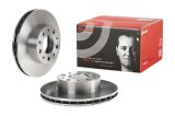 Disc frana BREMBO 09.A235.20