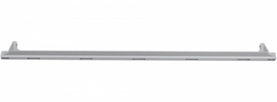 Rama decor etajera spate pentru frigider, BEKO 4617500200, 44.7 cm foto