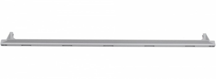 Rama decor etajera spate pentru frigider, BEKO 4617500200, 44.7 cm