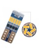 Led Auto Canbus T10 15 Smd 4014 12V T10-4014-15SMD, Xenon Bright