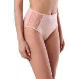 Chilot cu talie inalta model Slip, Conte Weekend RP2012 - Cameo, 114 (4XL)