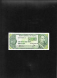 Bolivia 50000 50.000 pesos bolivianos 1984 seria66855086 unc