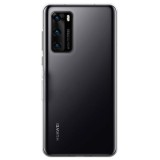 Husa HUAWEI P40 - Ultra Slim 1.8mm (Transparent)