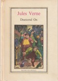 JULES VERNE - DOCTORUL OX