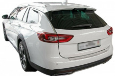 Ornament protectie portbagaj INOX Opel Country Tourer 2017-&amp;gt; AL-210819-5 foto