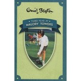 Third Year at Malory Towers