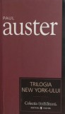 Cumpara ieftin Trilogia New York-ului - Paul Auster