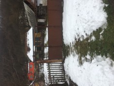Vand urgent casa cu pamant in Suncuius foto