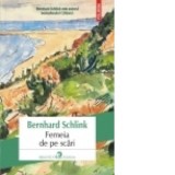 Femeia de pe scari - Bernhard Schlink