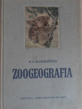 ZOOGEOGRAFIA-N. A. BOBRINSCHI