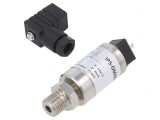 Adaptor de presiune 0-6 bar 9-32VDC