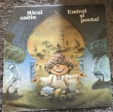 Vinil 2 Vinyl Electrecord Micul Cadiu