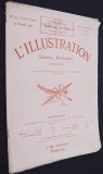 Revista Franta 1923 / 17 februarie L&#039;Illustration NR. 4172