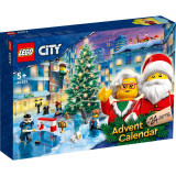 LEGO&reg; City - Calendar de Advent 2023 (60381)