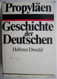 Geschichte der Deutschen / Hellmut Diwald