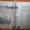 romania libera 20 februarie 1989-art. foto com. bascov arges,metroul bucurestean
