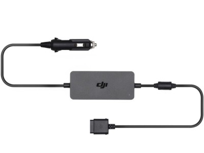 Incarcator auto DJI FPV foto