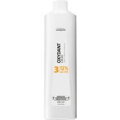 Oxydant Creme Oxidant 12% foto