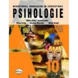 Psihologie. Manual clasa a-X-a, Zlate