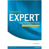 Expert Advanced 3rd Edition Teacher&#039;s Book Paperback - Karen Alexander