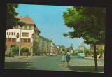 CPIB 19772 CARTE POSTALA - TARGU MURES, Circulata, Fotografie