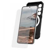 UAG Folie Sticla Glass Shield Samsung Galaxy S25 Clear