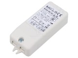 Alimentator LED pulsatoriu 8,5-28VDC 350mA 220-240VAC IP20