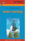 Mary Poppins (editie buzunar) - P. L. Travers