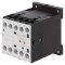 Contactor 3-Poli NO + NC 12VDC 9A
