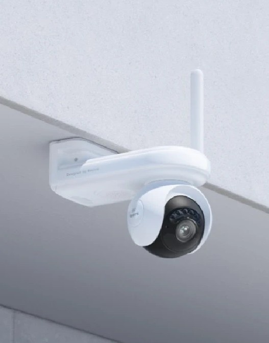 Camera de supraveghere Reolink Altas PT Ultra; Altas SERIES B660