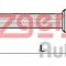 Conducta / cablu frana BMW X5 (F15, F85) (2013 - 2016) METZGER 4110479
