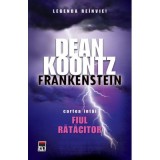 Fiul ratacitor - Dean Koontz