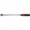 Cheie dinamometrica 3/4&#039;&#039;, 100-500Nm, clichet 72 T, Yato