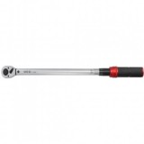 Cheie dinamometrica 3/4&#039;&#039;, 100-500Nm, clichet 72 T