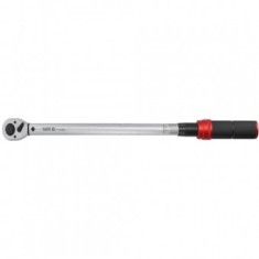 Cheie dinamometrica 3/4&#039;&#039;, 100-500Nm, clichet 72 T
